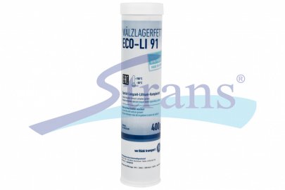 モルツ Мастило Високотемпературне Mobil Grease Xhp 222 0.39Кг (Синє